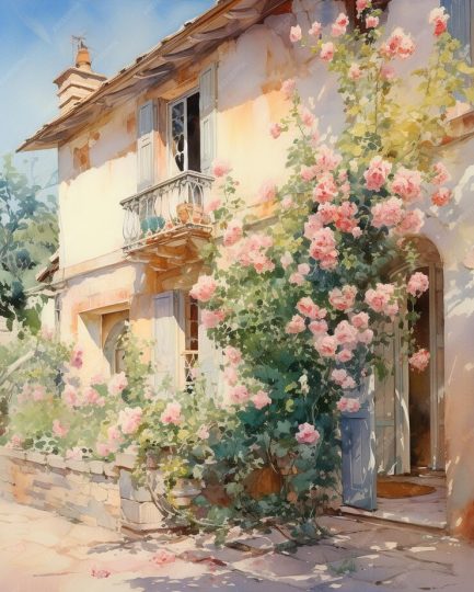 house-with-flowering-roses-painting_961875-268872